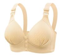 Reggiseno Full Cup Reggiseno Fascia Taglie Forti Reggiseni Lovable con Ferretto Reggiseno Costume Donna Flex Smart Reggiseno Reggiseno per Scollatura Schiena Reggiseno con Fascia Trasparente Dietro