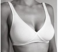 Reggiseno GIOS Nuvola in cotone preformato in doppio tessuto