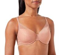 Triumph Donna Triumph Signature Sheer WHP EX, Bra, TOASTED ALMOND, 3C