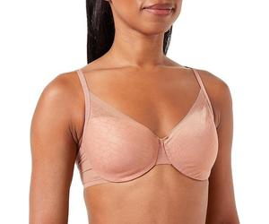 Reggiseno gola Triumph Signature trasparente WHP Ex