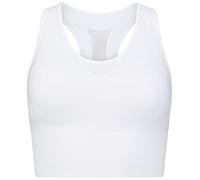 Reggiseno Senza Cuciture Head Flex Per Donna L Bianco