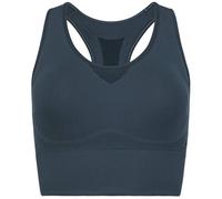 Reggiseno Head Flex Seamless Bra - navy - Blu (M)
