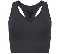 Reggiseno Head Flex Seamless Bra - Nero (L)