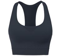 Reggiseno Head Flex Seamless - navy - Blu (S/M)