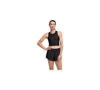 Reggiseno hoka race day nero donna