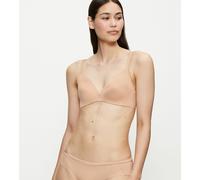 Reggiseno imbottito Body make-up soft touch Beige 3 A Tinta unita
