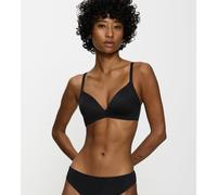 Triumph Reggiseno Soft Touch P Ex Body Make-Up imbottito senza ferretto Nero 80B