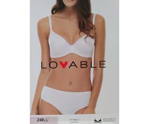 Reggiseno Imbottito Ferretto Lovable 24hlift L4125