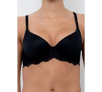 Reggiseno Imbottito Mousse Pizzo Lormar