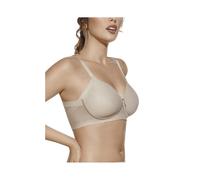 Reggiseno balconcino imbottito con ferretto da donna coppa C D Selene SARA