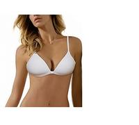 REGGISENO IMBOTTITO SENZA FERRETTO INFIORE ART 4000 AVOCADO COLORE FOTO MISURA A SCELTA (1, NERO)