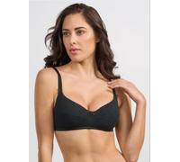 Reggiseno imbottito senza ferretto realizzato in cotone elastico 331 SPIMAN