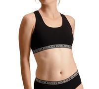 Reggiseno in cotone donna Sisters Republic Sissi Noir M