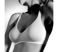 Reggiseno in cotone elasticizzato Gios Melissa