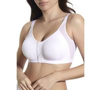 Reggiseno in microfibra aperto davanti senza ferretto Selene Belen Coppa C