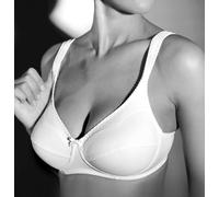 Reggiseno in microfibra e cotone Gios art 972 Londra