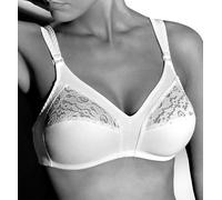 Reggiseno in microfibra e pizzo Gios art. 985