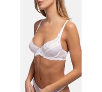 DORINA Angie Wire Bra Reggiseno, Bianco, 5D Donna