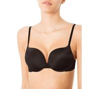 Reggiseno Infiore 2500 Push Up in Microfibra Con Ferretto effetto +2Taglie