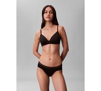 Reggiseno invisibile Perfectly Fit Nero 4 B Tinta unita