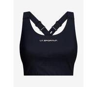Reggiseno La Sportiva Pulse High Support nero - L