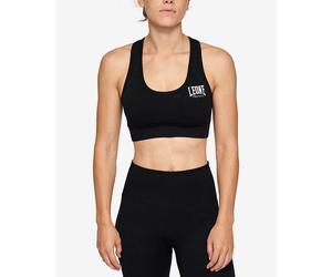 Reggiseno Leone 1947 Logo nero - M