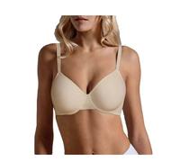 Reggiseno LEPEL 471 in cotone coppe Preformate Con Ferretto.