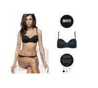 REGGISENO LORMAR A FASCIA ART. PURA BALCONCINO PREFORMATO CON FERRETTO1- 2-3-4-5