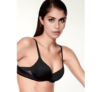 Reggiseno Lormar Scollatura Profonda Plunge Extra Coppa C
