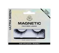 Reggiseno Los Angeles Magnetic Lashes, facile da applicare, aspetto naturale e sensazione, ultra sirena