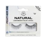 Reggiseno Los Angeles Natural Lashes, più lunghezza e volume, aspetto naturale e sensazione, leggerissimo