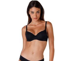 Reggiseno LOVABLE art 14142 SENSUAL Touch FODERATO balconcino con Ferretto