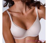 Reggiseno Lovable L4125 con ferretto infilo sfilo 24H lift microfibra