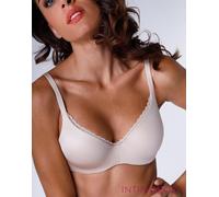 Reggiseno Lovable L4125 con ferretto infilo sfilo 24H lift microfibra