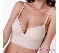 Reggiseno Lovable scollatura profonda schiena nuda bustier L0DEI