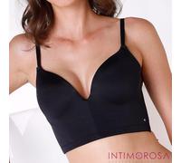 Reggiseno Lovable scollatura profonda schiena nuda bustier L0DEI