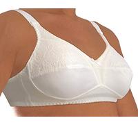 Reggiseno Mastectomia Secret, Coppa B, Cotton, Taglia 4