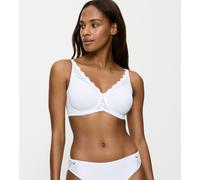 Triumph International Reggiseno Amourette W01 Donna Bianco 5C