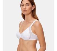 Playtex Reggiseno Minimizer con Ferretto Expert Silhouette Donna x1, Bianco, 42 / 7D