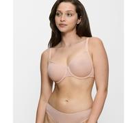 Reggiseno minimizer Harmony Spotlight Rosa 5 G Tinta unita