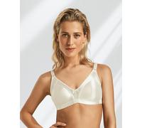 Reggiseno Minimizer Naturana Wireless Non Imbottito Coppa Intera 5063 Lingerie