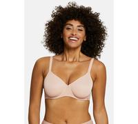 Reggiseno minimizer PERFECT CURVES Arancione 4 E Tinta unita