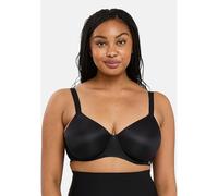 Reggiseno minimizer PERFECT CURVES Nero 4 E Tinta unita