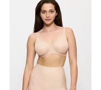 Reggiseno minimizer Urban Minimizer Beige 5 D Tinta unita