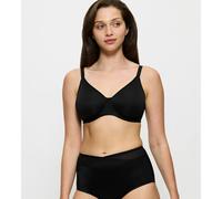 Reggiseno minimizer Urban Minimizer Nero 3 D Tinta unita