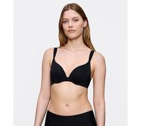 Reggiseno modellante BODY MAKE-UP ILLUSION WP Nero 3 E Tinta unita
