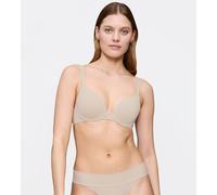 Reggiseno modellante BODY MAKE-UP ILLUSION WP Rosa 3 C Tinta unita