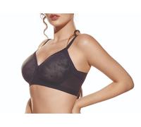 Reggiseno Modellante Selene "Nadia" Senza Ferretto Con Fascia Alta Coppa C