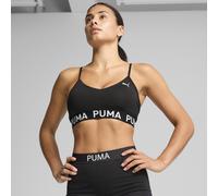 Reggiseno Puma Move Strong nero assoluto - L