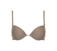 Reggiseno Multiposizione Donna Lormar "Joker 18" In Microfibra Push Up Coppa B